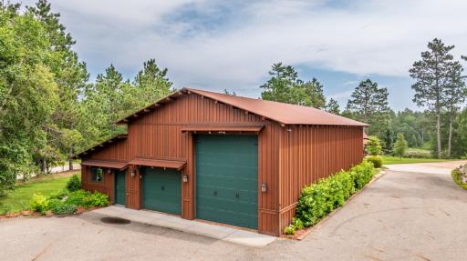 12820 Gunflint Drive, Park Rapids, MN 56470