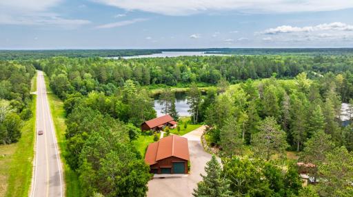12820 Gunflint Drive, Park Rapids, MN 56470