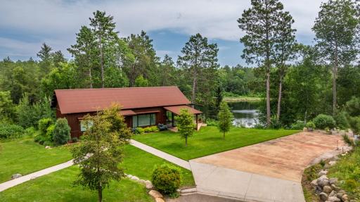 12820 Gunflint Drive, Park Rapids, MN 56470