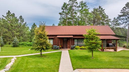 12820 Gunflint Drive, Park Rapids, MN 56470