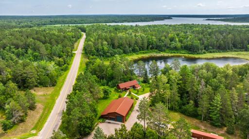 12820 Gunflint Drive, Park Rapids, MN 56470