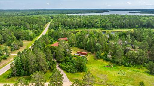 12820 Gunflint Drive, Park Rapids, MN 56470