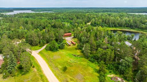 12820 Gunflint Drive, Park Rapids, MN 56470