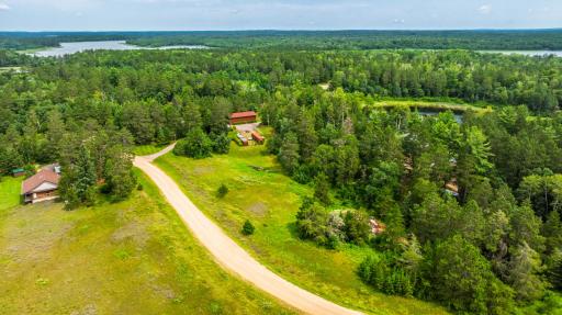 12820 Gunflint Drive, Park Rapids, MN 56470