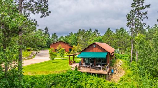 12820 Gunflint Drive, Park Rapids, MN 56470