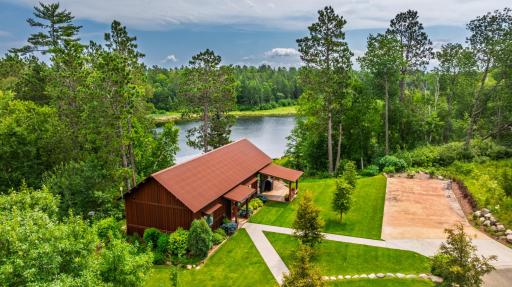 12820 Gunflint Drive, Park Rapids, MN 56470
