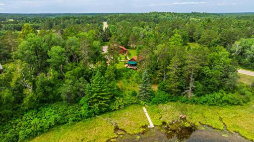 12820 Gunflint Drive, Park Rapids, MN 56470