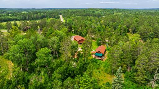 12820 Gunflint Drive, Park Rapids, MN 56470