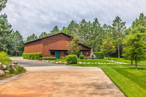 12820 Gunflint Drive, Park Rapids, MN 56470