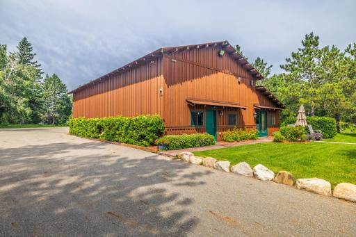 12820 Gunflint Drive, Park Rapids, MN 56470