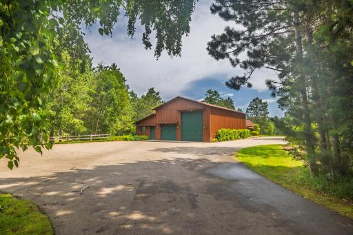 12820 Gunflint Drive, Park Rapids, MN 56470