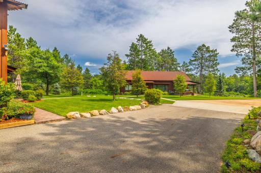 12820 Gunflint Drive, Park Rapids, MN 56470