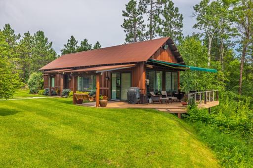 12820 Gunflint Drive, Park Rapids, MN 56470