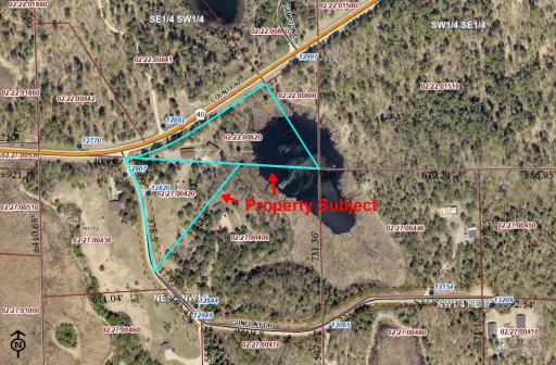 12820 Gunflint Drive, Park Rapids, MN 56470