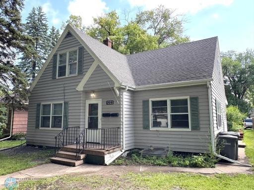 1222 3rd Street S, Moorhead, MN 56560