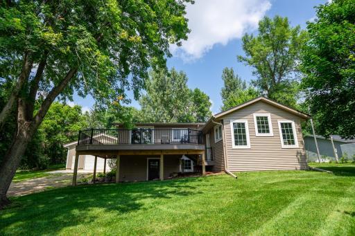 7130 153rd Avenue NE, Spicer, MN 56288