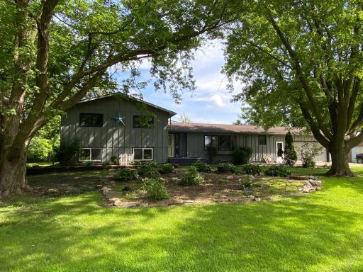 4686 State Highway 22, Kiester, MN 56051
