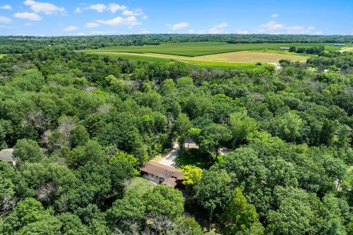 This 2.5-acre property is located in the idyllic countryside of Credit River less than 5 minutes from 35W. This property is also located within award-winning Lakeville School District #194.