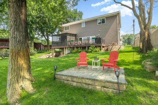 Welcome to 17643 Janssen Drive in Cold Spring!