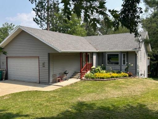 468 SW 12th Avenue, Grand Rapids, MN 55744