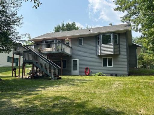 468 SW 12th Avenue, Grand Rapids, MN 55744