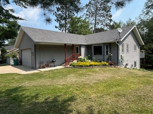 468 SW 12th Avenue, Grand Rapids, MN 55744