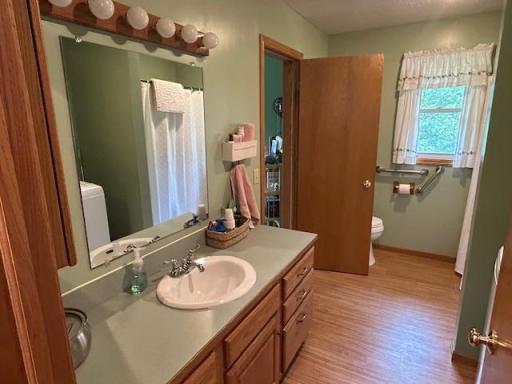 468 SW 12th Avenue, Grand Rapids, MN 55744
