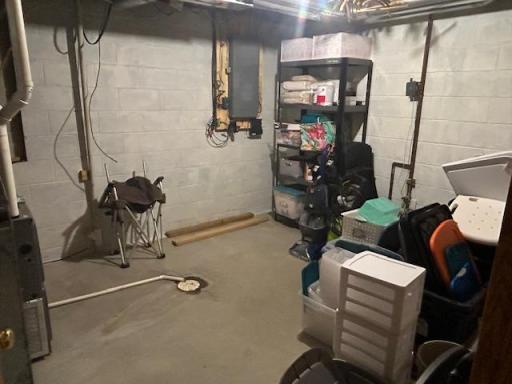 468 SW 12th Avenue, Grand Rapids, MN 55744