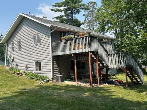 468 SW 12th Avenue, Grand Rapids, MN 55744