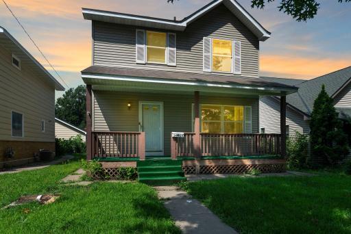 3434 26th Avenue S, Minneapolis, MN 55406