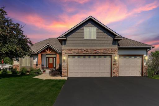 13478 Clearwater Circle, Rogers, MN 55374
