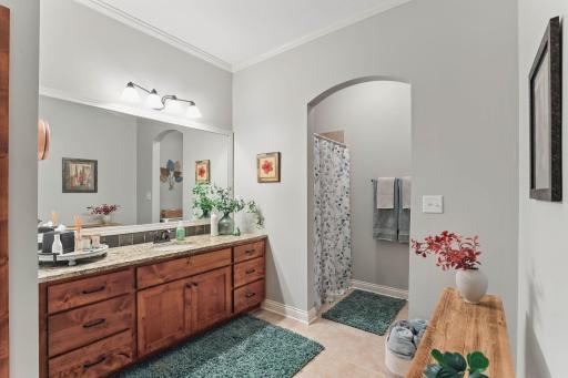 Lower Level Bathroom 13478 Clearwater Cir.jpg