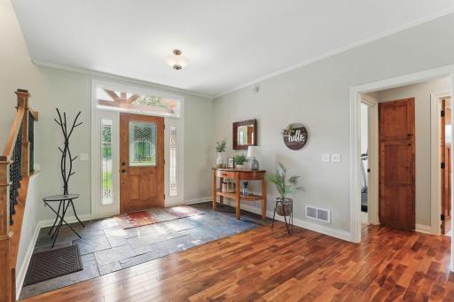 You will appreciate the grand enterance 13478 Clearwater Cir.jpg