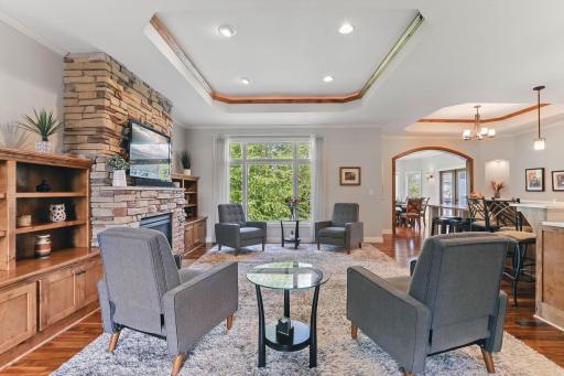 13478 Clearwater Circle, Rogers, MN 55374