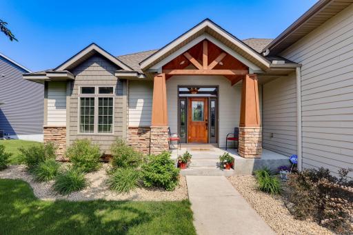 13478 Clearwater Circle, Rogers, MN 55374