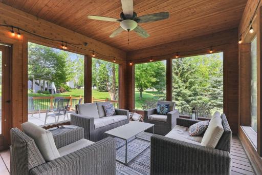 Screened Porch out the Walk Out Lower Level 13478 Clearwater Cir.jpg