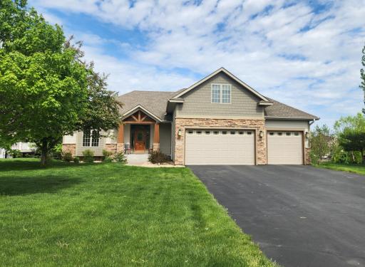 13478 Clearwater Circle, Rogers, MN 55374