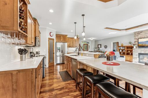 13478 Clearwater Cir Rogers MN 55374 - Kitchen 2.jpg