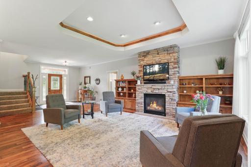 Additional view of the Great Room towards the Entry 13478 Clearwater Cir.jpg