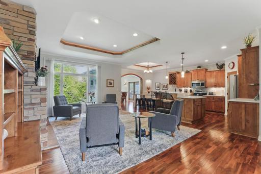Great Room into the Kitchen 13478 Clearwater Cir.jpg
