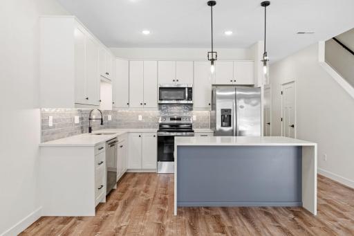 425 W 8th Street, 23, New Richmond, WI 54017