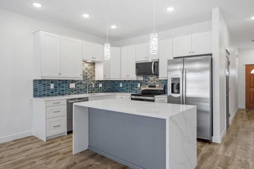 425 W 8th Street, 21, New Richmond, WI 54017