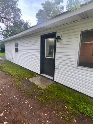 417 N Wisconsin Street, Hewitt, MN 56453
