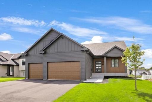 2160 120th Lane NE, Blaine, MN 55449