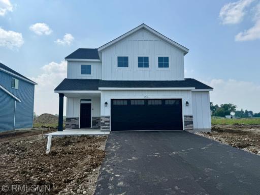 2733 Iverson Avenue NE, Saint Michael, MN 55376