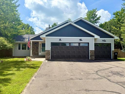 20852 Okinawa Street NE, Cedar, MN 55011