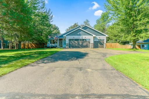 20852 Okinawa Street NE, Cedar, MN 55011