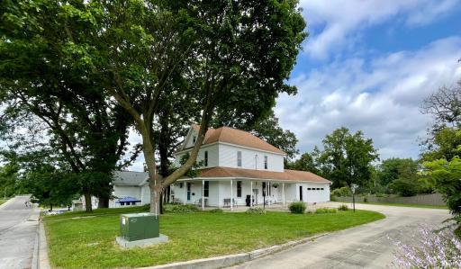303 2nd Street NW, Stewartville, MN 55976