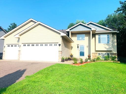 7893 384th Trail, North Branch, MN 55056