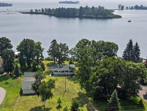30566 N Lakeview Drive, Breezy Point, MN 56472
